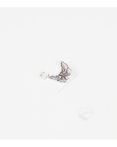 Butterfly Charm